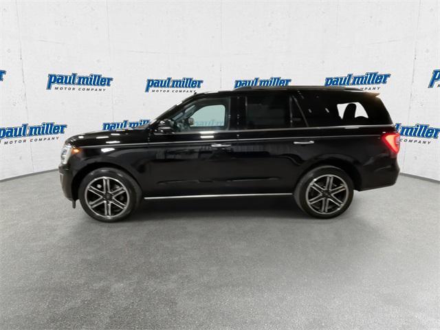 used 2019 Ford Expedition car, priced at $19,500