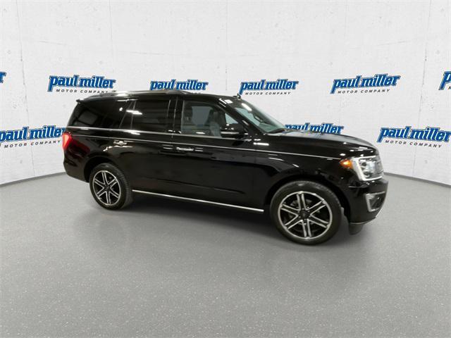used 2019 Ford Expedition car, priced at $19,500