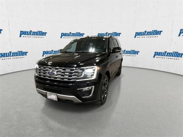 used 2019 Ford Expedition car, priced at $19,500