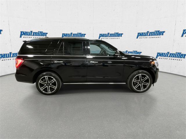 used 2019 Ford Expedition car, priced at $19,500
