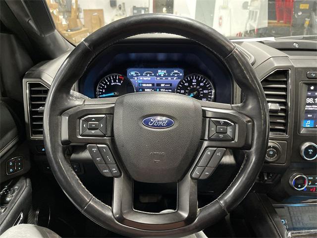 used 2019 Ford Expedition car, priced at $19,500