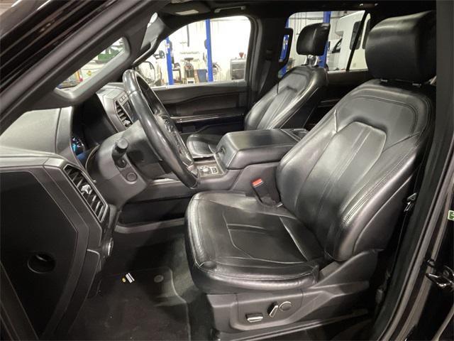 used 2019 Ford Expedition car, priced at $19,500