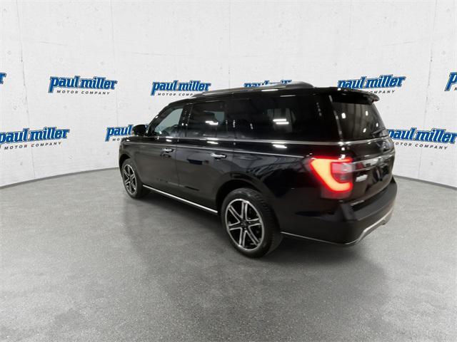 used 2019 Ford Expedition car, priced at $19,500