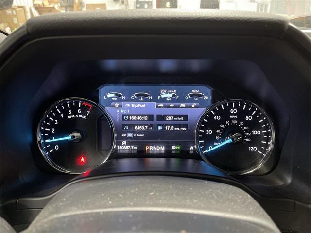 used 2019 Ford Expedition car, priced at $19,500