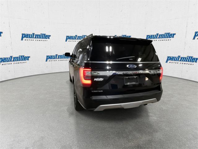 used 2019 Ford Expedition car, priced at $19,500