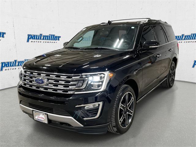 used 2019 Ford Expedition car, priced at $19,500