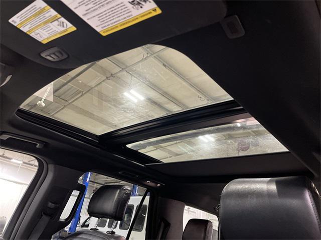 used 2019 Ford Expedition car, priced at $19,500