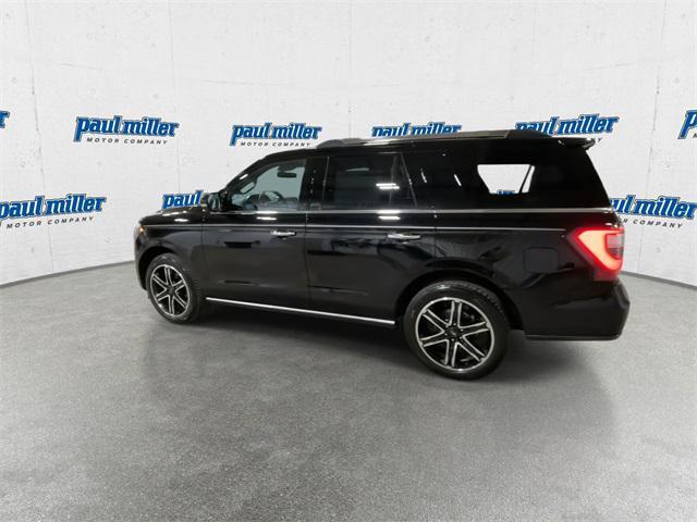 used 2019 Ford Expedition car, priced at $19,500
