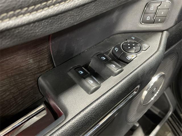 used 2019 Ford Expedition car, priced at $19,500