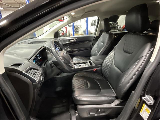 used 2024 Ford Edge car, priced at $23,384