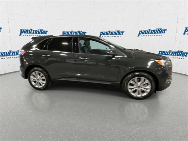 used 2024 Ford Edge car, priced at $22,997