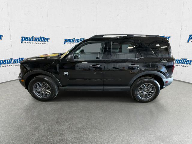 new 2026 Ford Bronco Sport car, priced at $64,670