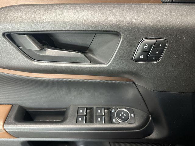 used 2025 Ford Bronco Sport car, priced at $31,185