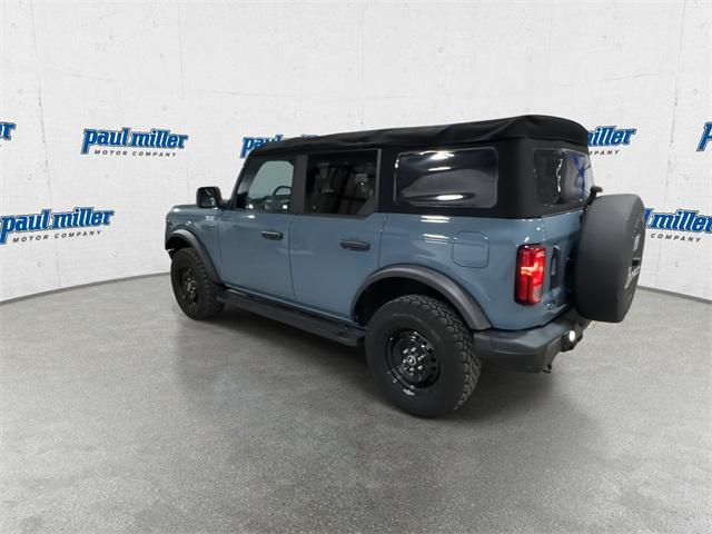 used 2022 Ford Bronco car, priced at $35,164