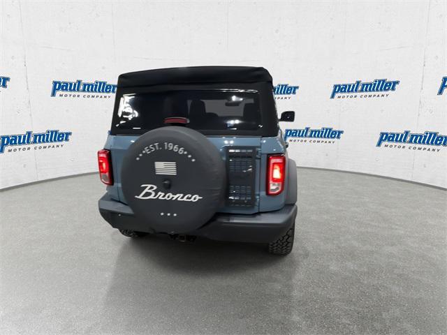 used 2022 Ford Bronco car, priced at $35,164