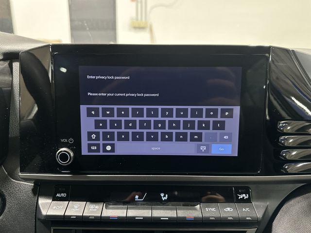 used 2025 Toyota Camry car, priced at $25,015