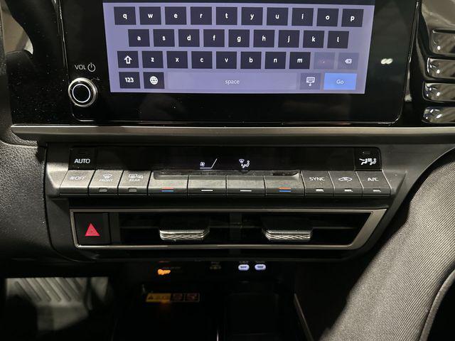 used 2025 Toyota Camry car, priced at $25,015