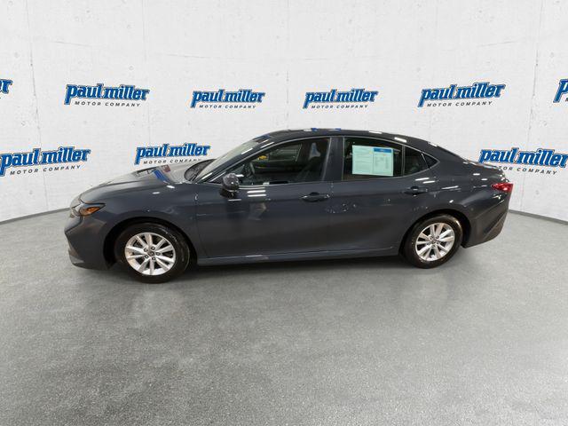 used 2025 Toyota Camry car, priced at $25,015