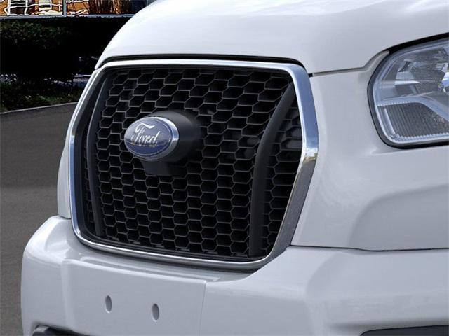 new 2025 Ford Transit-350 car, priced at $71,530