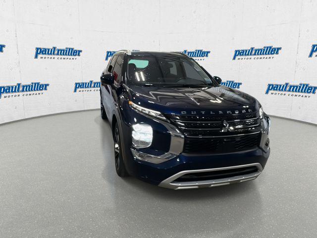 used 2022 Mitsubishi Outlander car, priced at $17,320