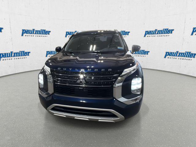 used 2022 Mitsubishi Outlander car, priced at $17,320