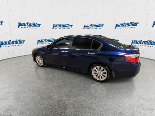used 2015 Honda Accord car, priced at $12,768