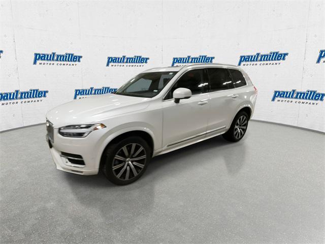 used 2023 Volvo XC90 car, priced at $30,716