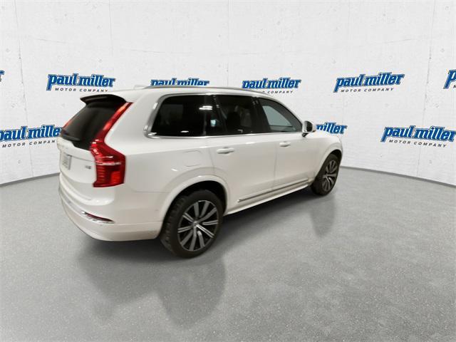used 2023 Volvo XC90 car, priced at $30,716