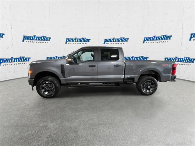 new 2026 Ford F-250 car, priced at $63,980