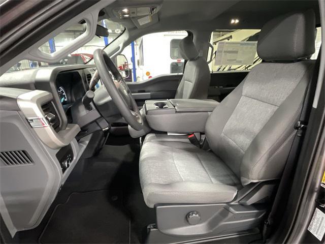 new 2026 Ford F-250 car, priced at $63,980