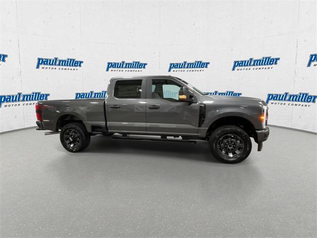 new 2026 Ford F-250 car, priced at $63,980