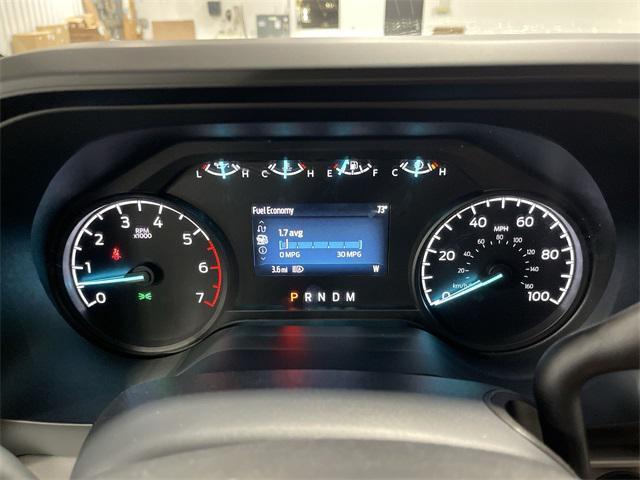 new 2026 Ford F-250 car, priced at $63,980