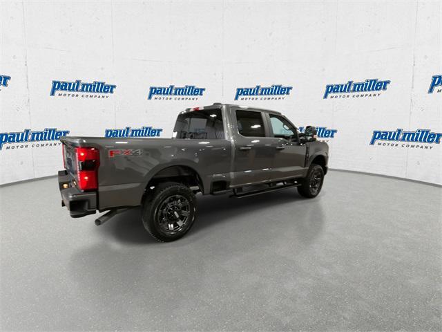 new 2026 Ford F-250 car, priced at $63,980