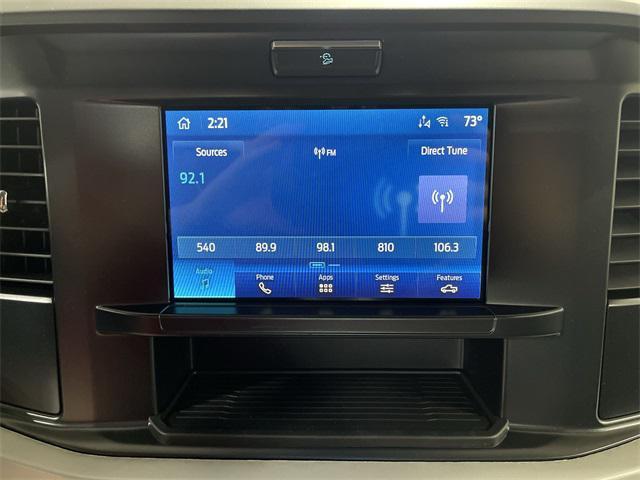 new 2026 Ford F-250 car, priced at $63,980