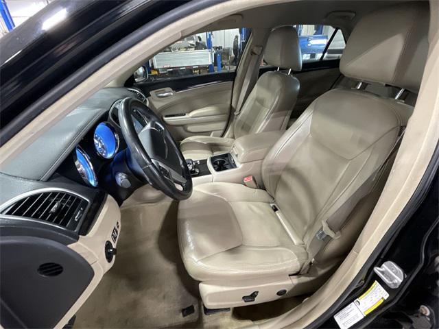 used 2013 Chrysler 300 car, priced at $9,429