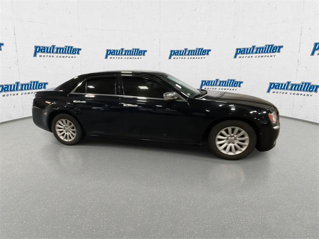 used 2013 Chrysler 300 car, priced at $9,429