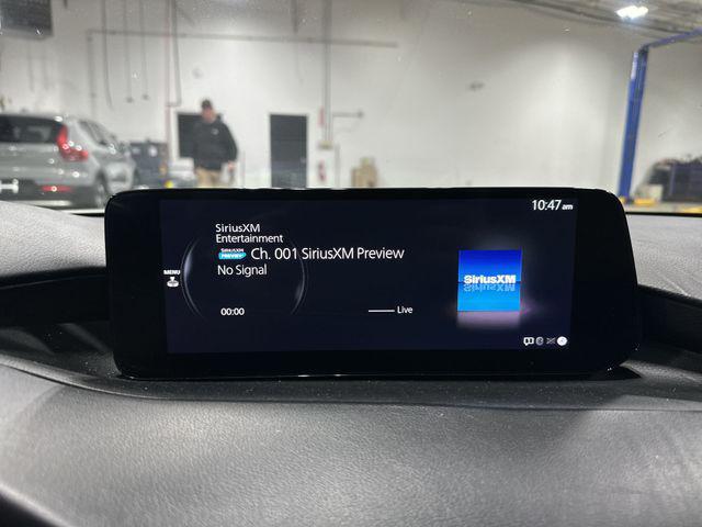 used 2024 Mazda Mazda3 car, priced at $28,000