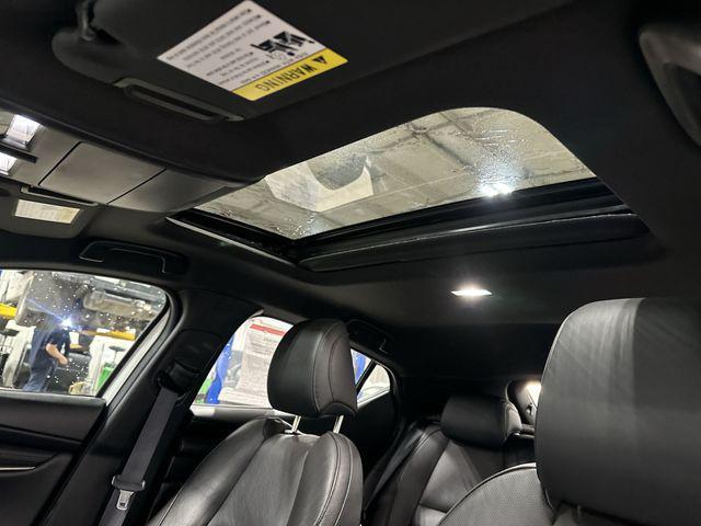 used 2024 Mazda Mazda3 car, priced at $28,000