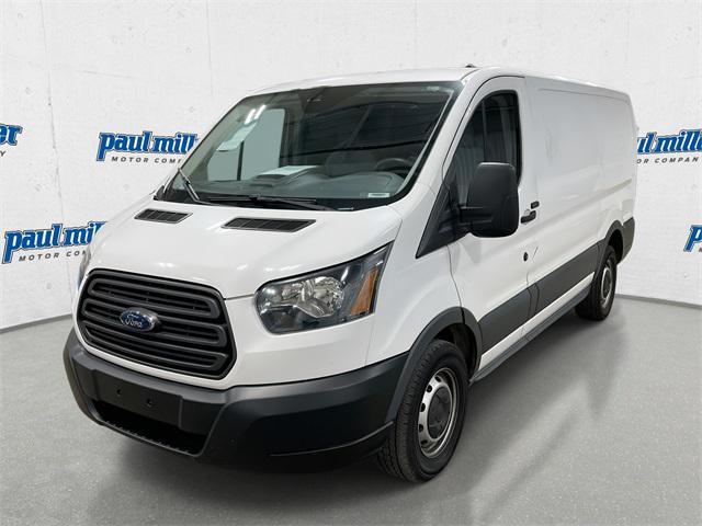 used 2015 Ford Transit-150 car, priced at $14,925