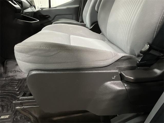 used 2015 Ford Transit-150 car, priced at $14,925