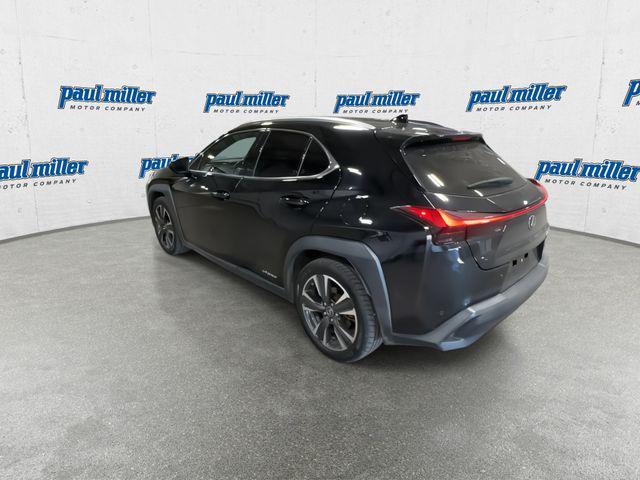 used 2019 Lexus UX 250h car, priced at $19,759