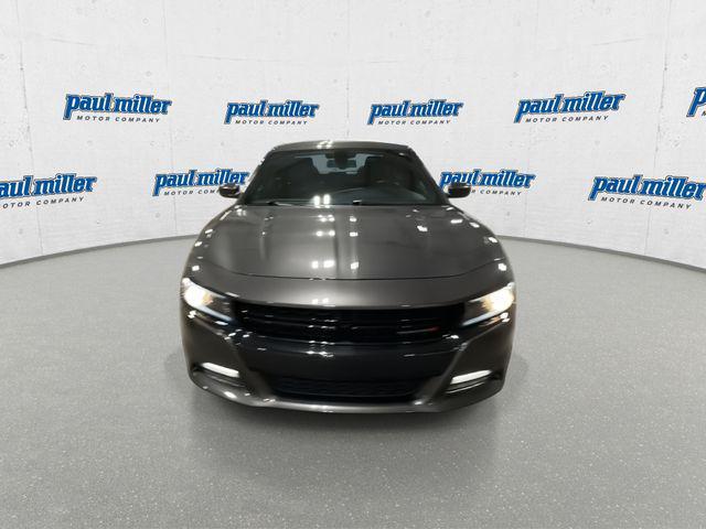 used 2022 Dodge Charger car, priced at $23,142