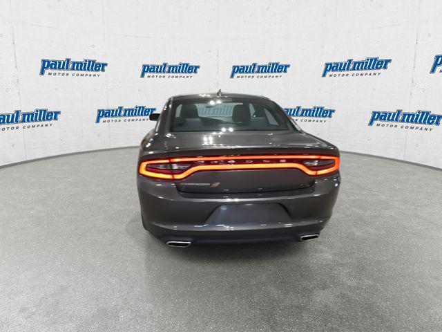 used 2022 Dodge Charger car, priced at $23,142