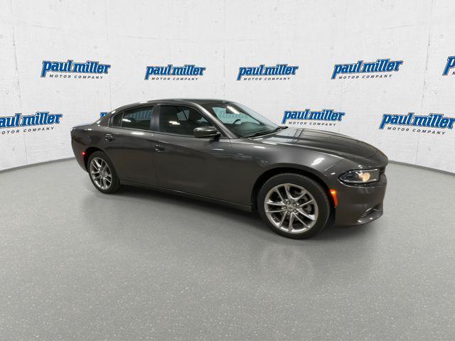 used 2022 Dodge Charger car, priced at $23,142