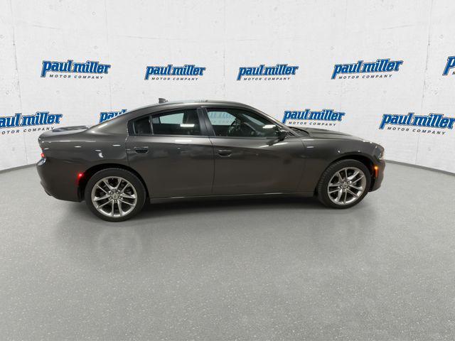 used 2022 Dodge Charger car, priced at $23,142