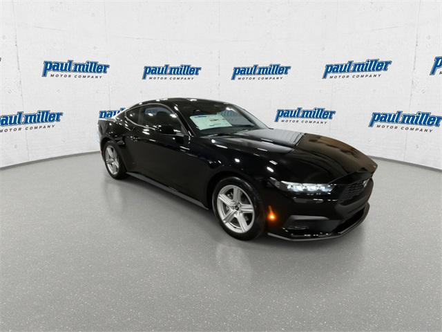 new 2026 Ford Mustang car, priced at $34,980