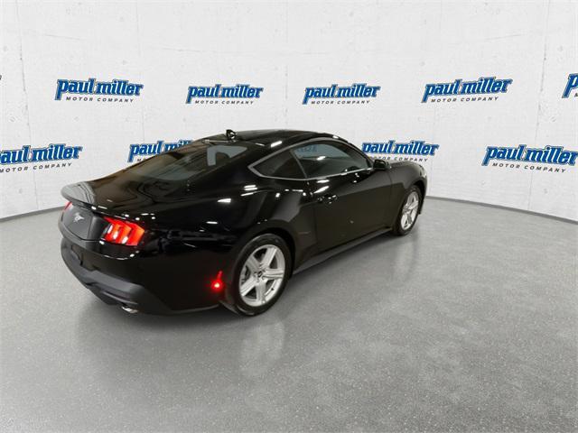 new 2026 Ford Mustang car, priced at $34,980