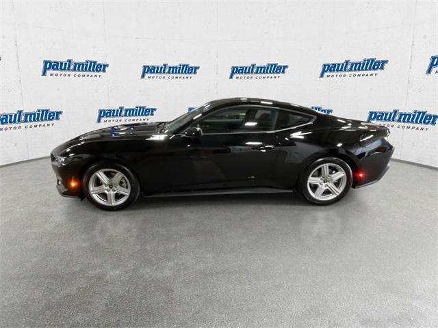 new 2026 Ford Mustang car, priced at $34,980