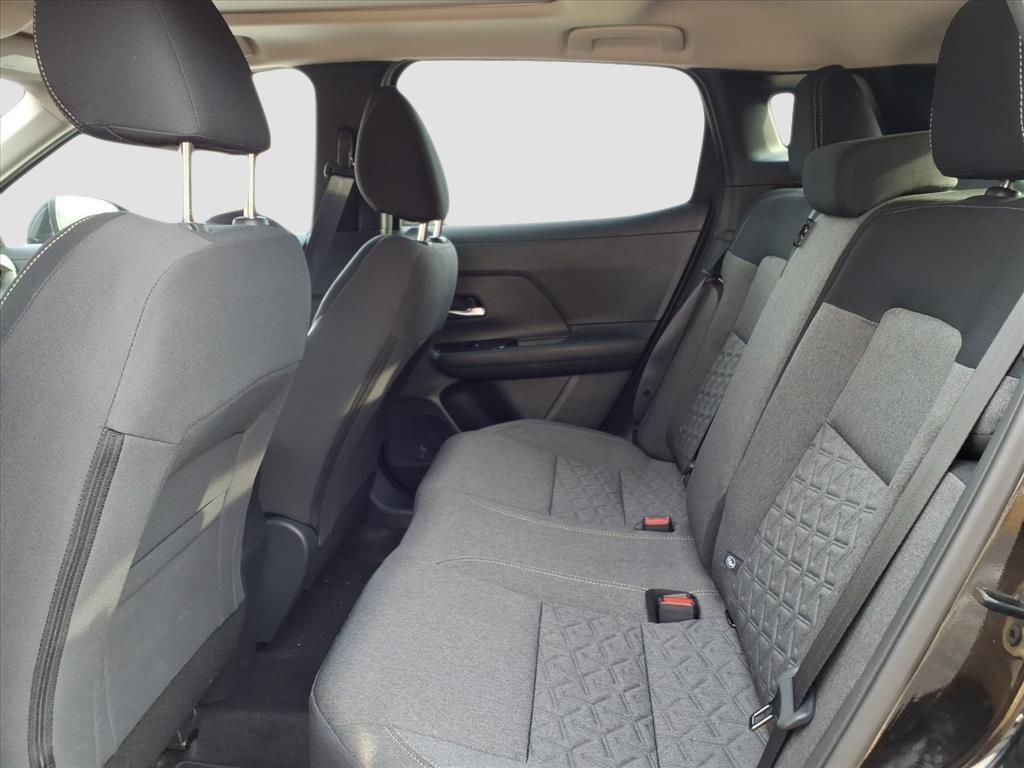 used 2025 Nissan Kicks car, priced at $22,749