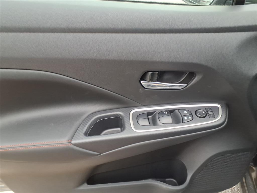 new 2025 Nissan Versa car, priced at $20,089